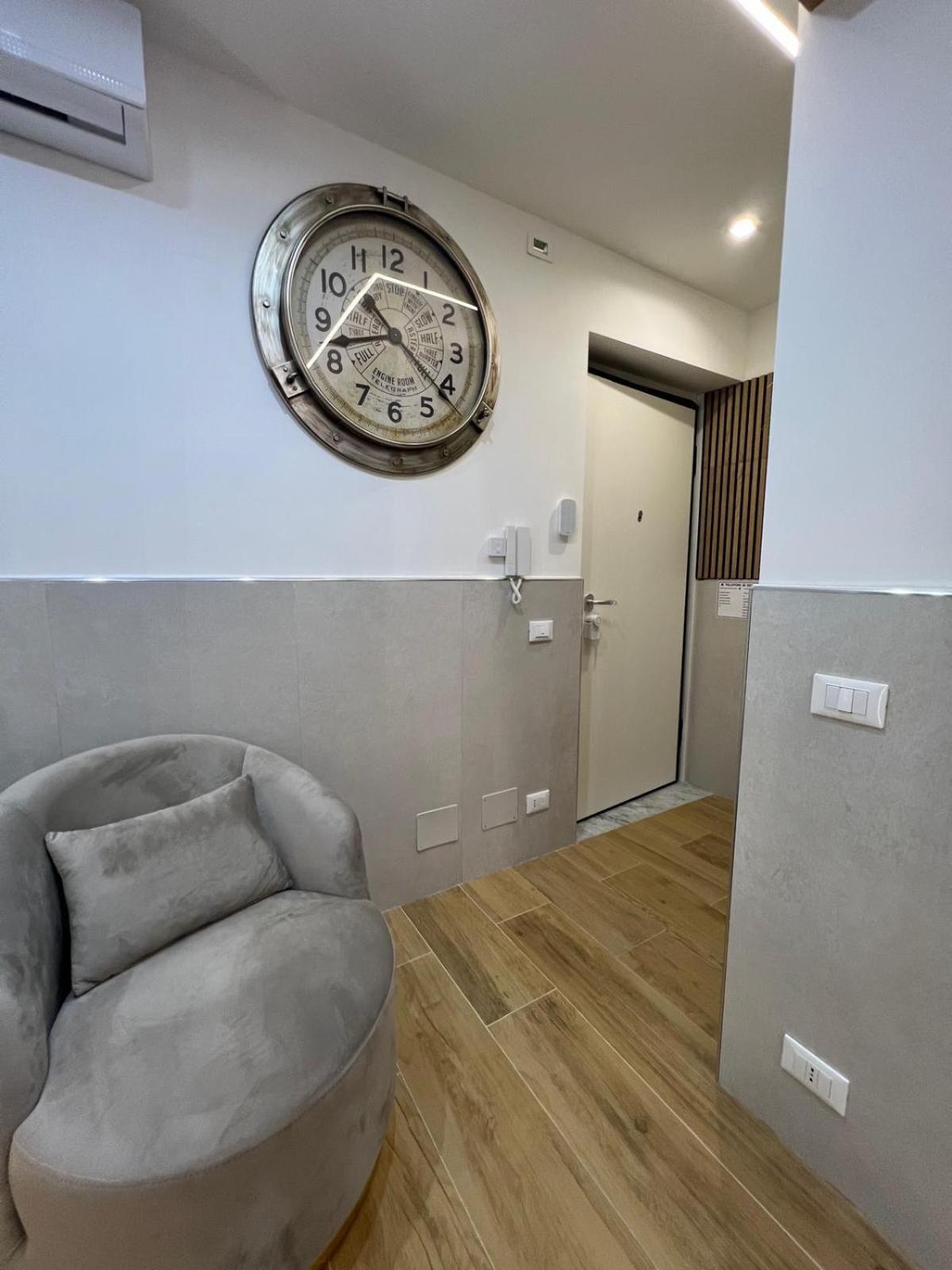 Luxury House Stazione Centrale Palermo Exterior foto