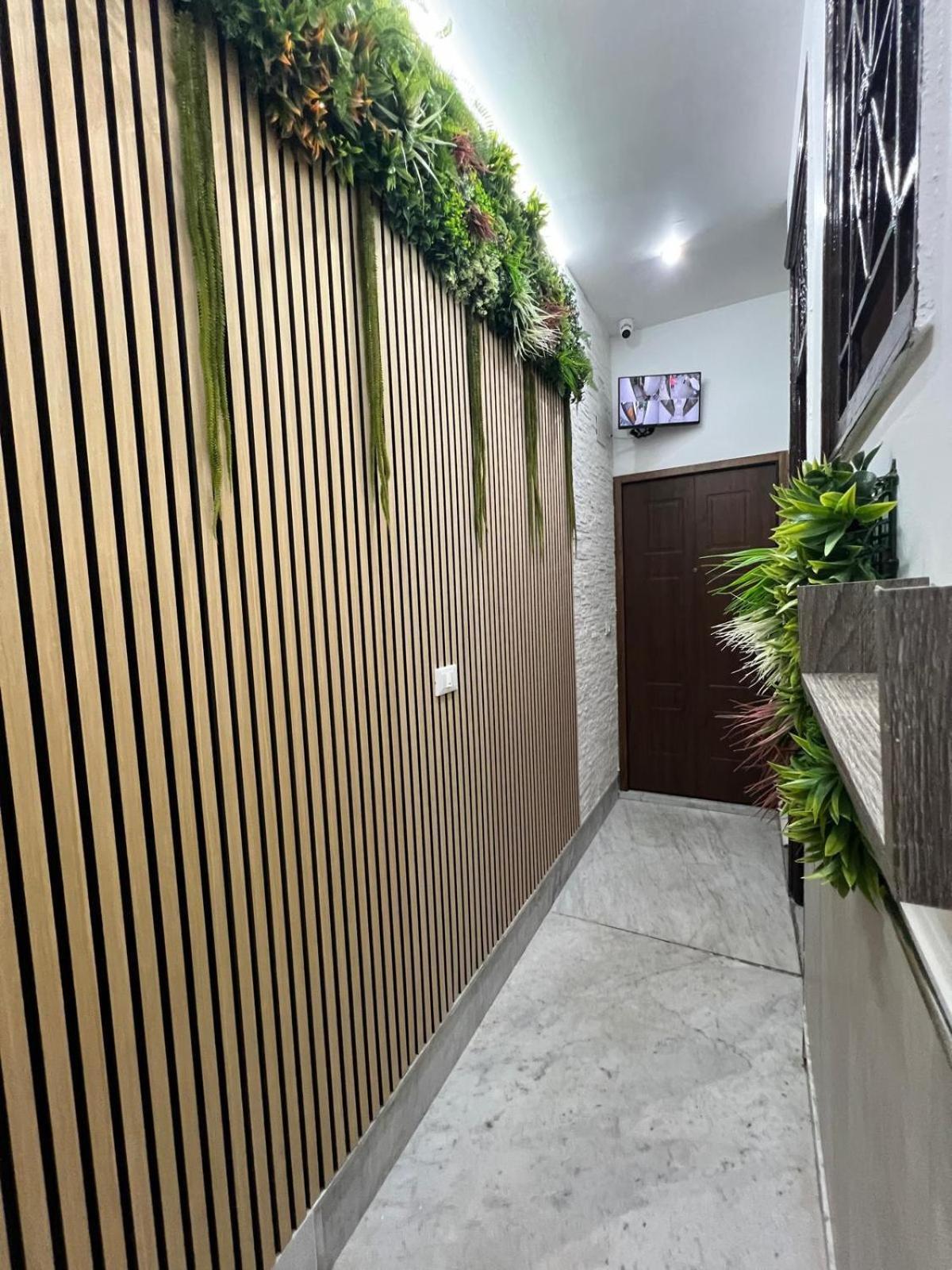 Luxury House Stazione Centrale Palermo Exterior foto